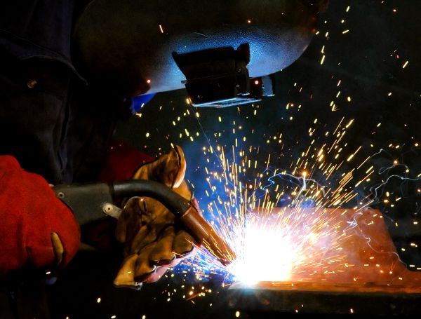 Ithaca Welding Service