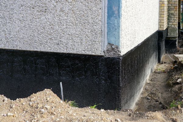 Ithaca Waterproofing