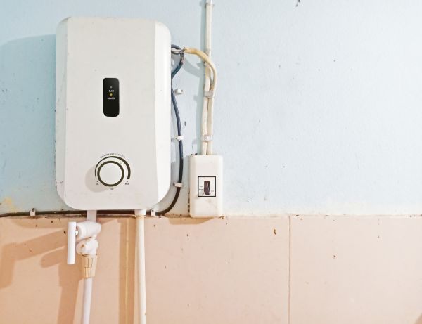 Ithaca Water Heater Service