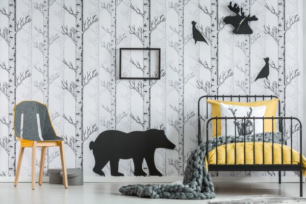 Ithaca Wallpaper Service