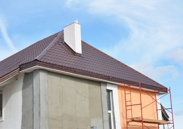 Ithaca Stucco Service