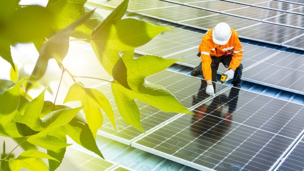 Ithaca Solar Panels Service