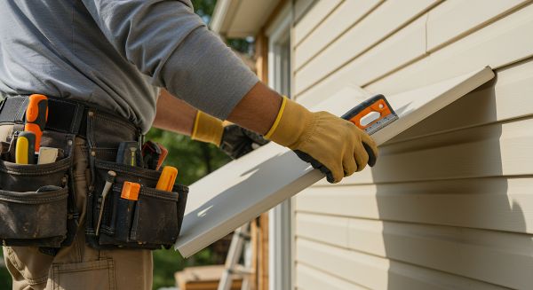 Ithaca Siding Service