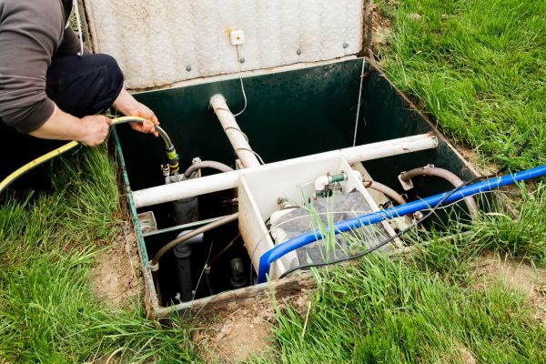 Ithaca Septic Service