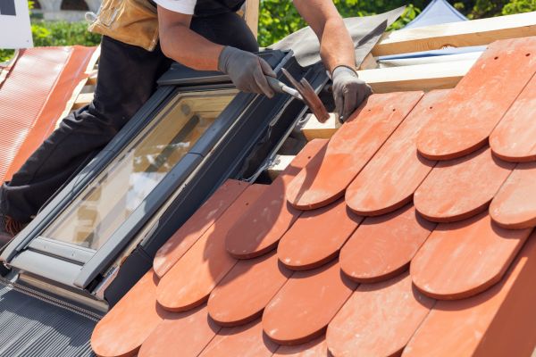 Ithaca Roofing Service