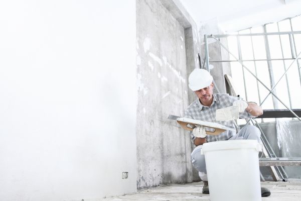 Ithaca Plastering Service