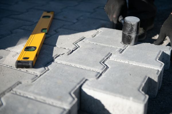 Ithaca Pavers Service