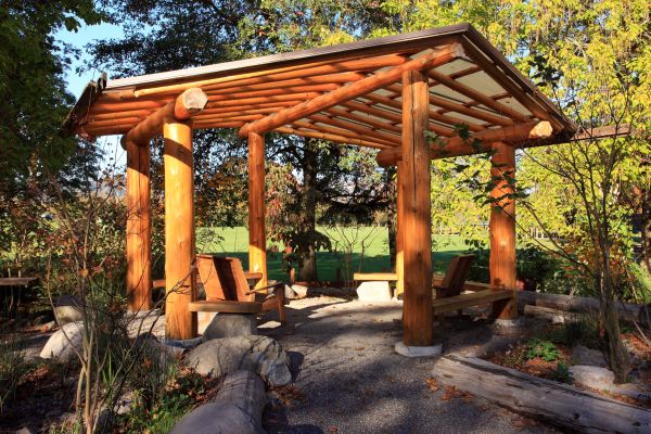 Ithaca Outdoor Structure Service