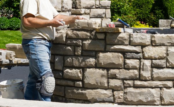 Ithaca Masonry Service