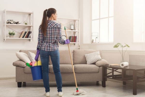 Ithaca Interior Cleaning