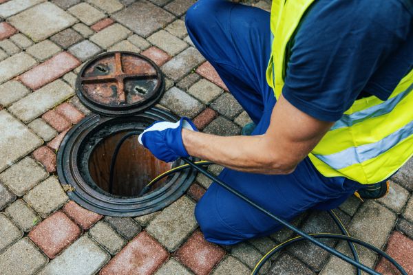 Ithaca Hydro Jetting Service