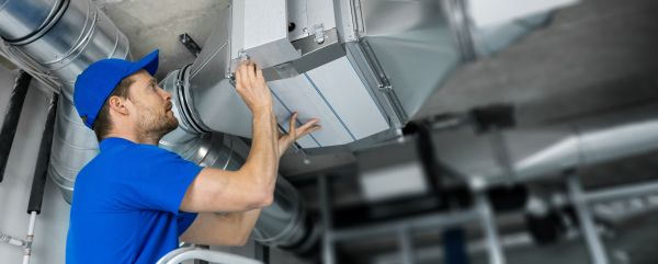 Ithaca HVAC Service