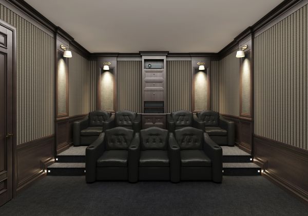 Ithaca Home Theater Service