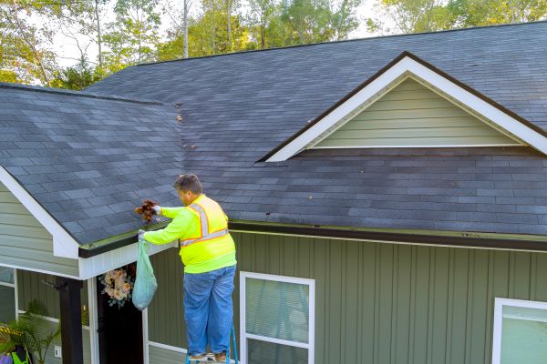 Ithaca Gutter Covers Service