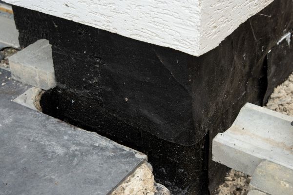 Ithaca Foundation Repair