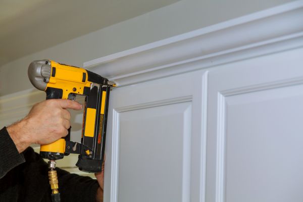 Ithaca Finish Carpentry