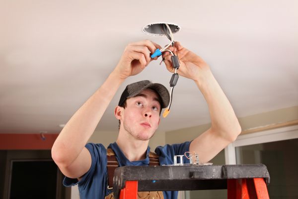 Ithaca Electrical Service