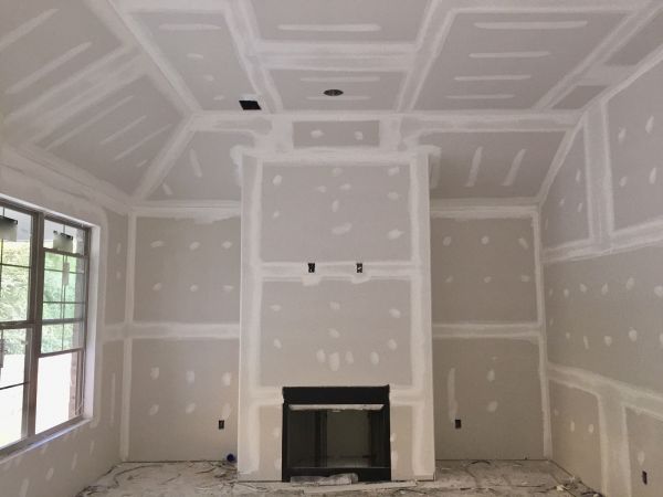 Ithaca Drywall Service
