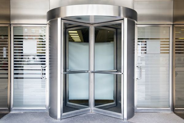 Ithaca Door Service