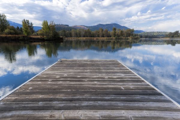 Ithaca Dock Service