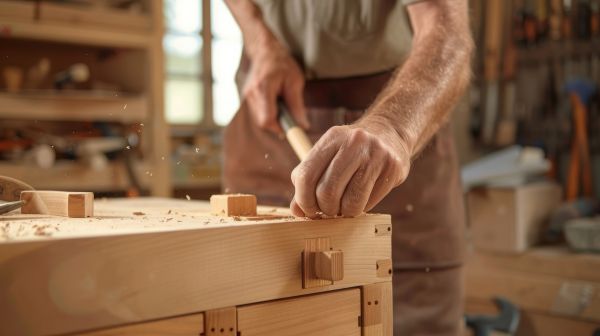 Ithaca Custom Carpentry