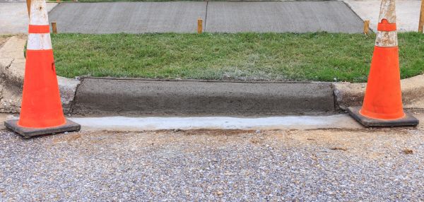 Ithaca Concrete Repair
