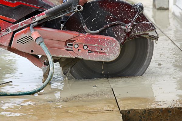 Ithaca Concrete Cutting
