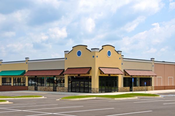 Ithaca Commercial Painting