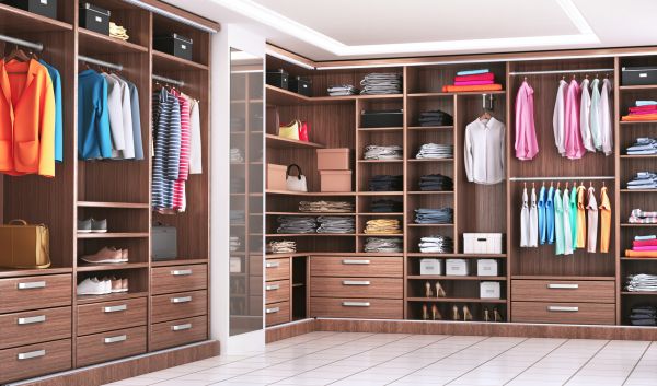 Ithaca Closet and Shelving Service