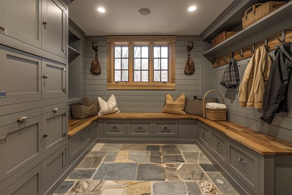 Ithaca Cabinet Service