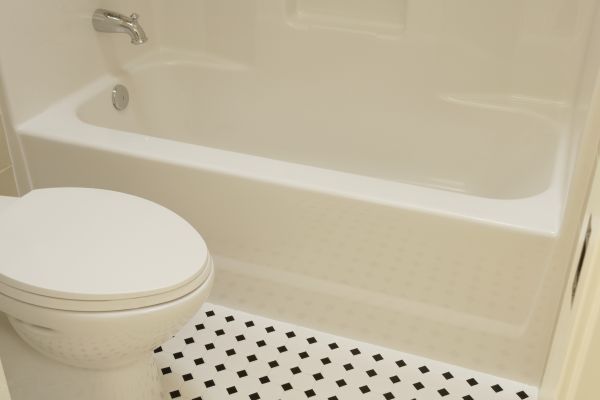 Ithaca Bathtub Refinishing