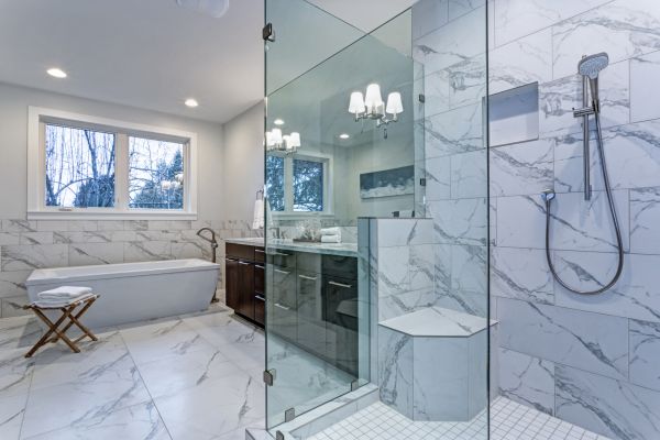 Ithaca Bathroom Remodeling